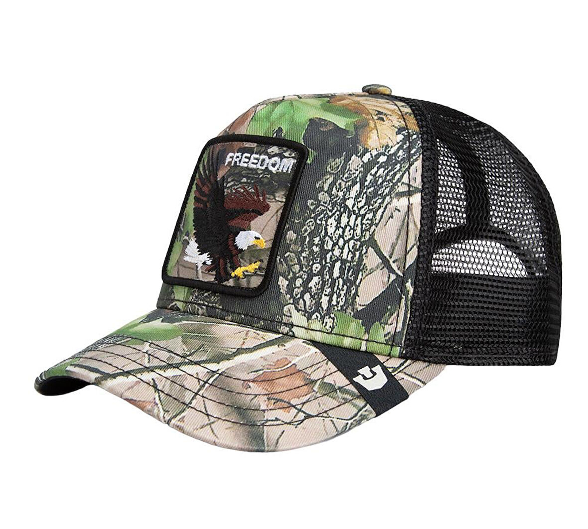 Goorin Bros Camouflage Eagle 101-2557 