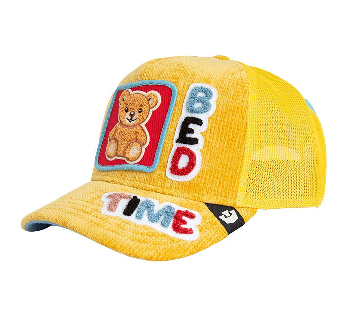 Goorin Bros Duvet All Det 101-2189