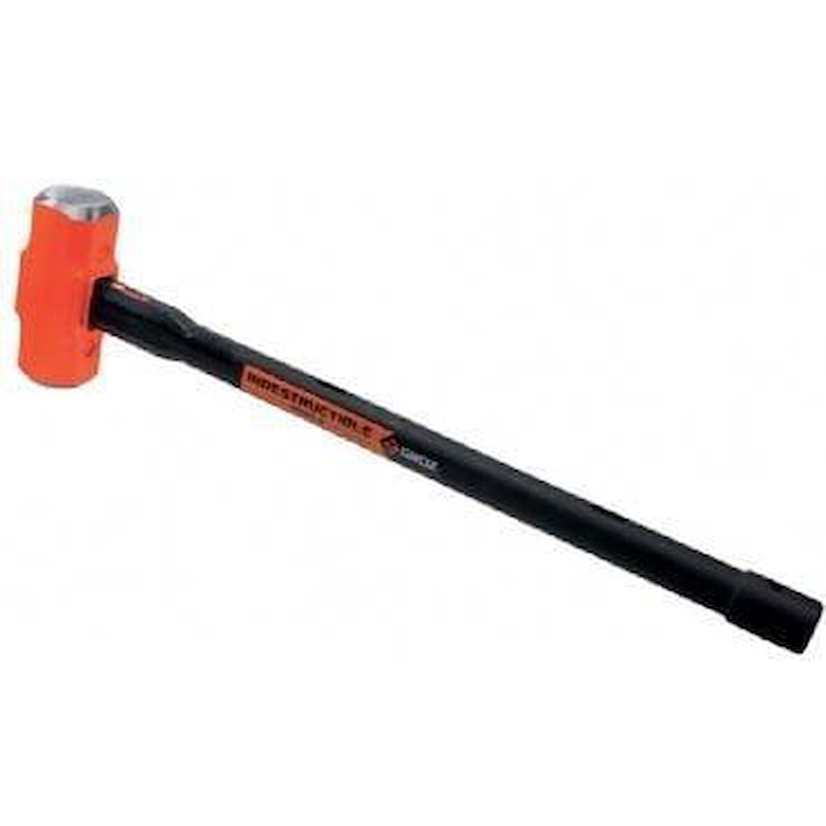 Groz SHID/8/30 Fiber Saplı Balyoz 3,6 kg.