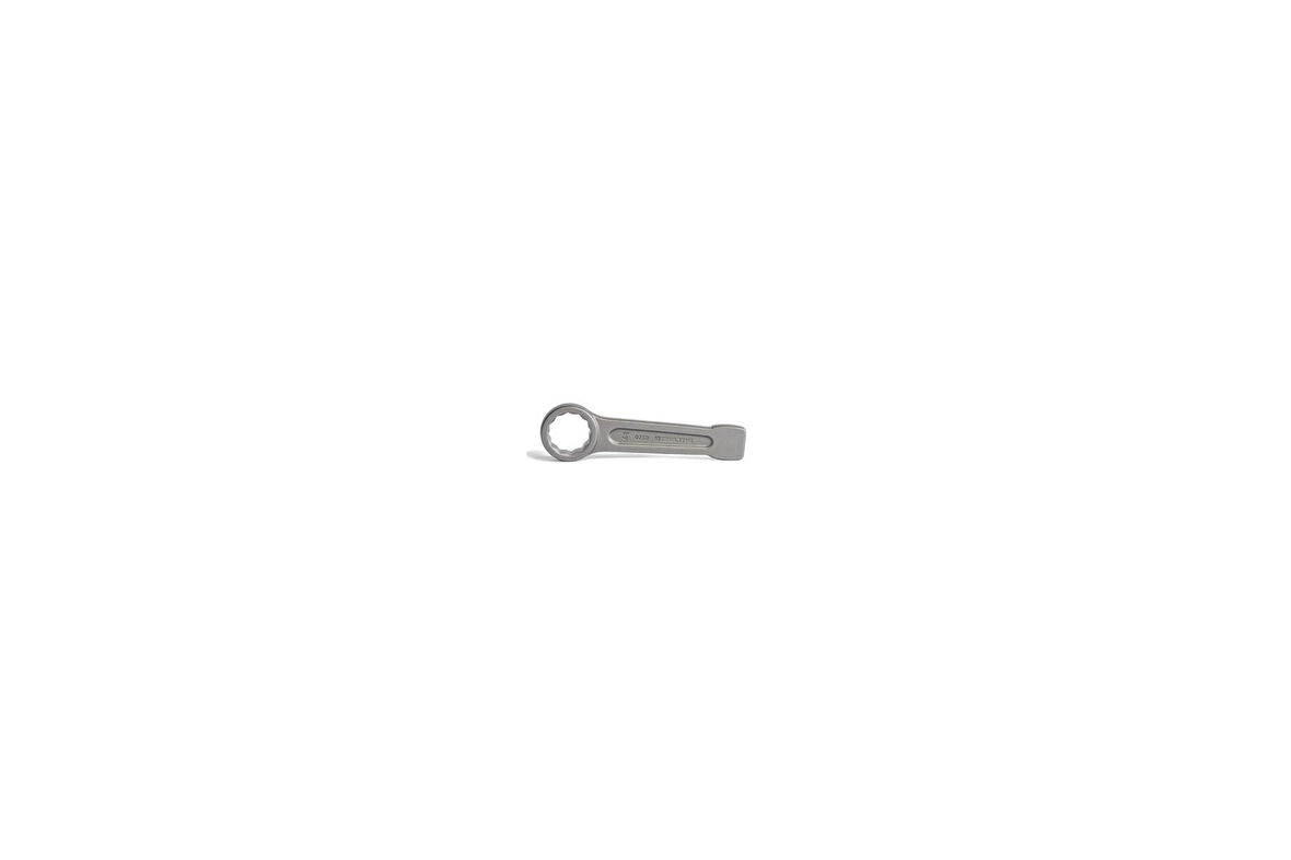 İzeltaş 0750050080 Yıldız Çakma Anahtar 80mm