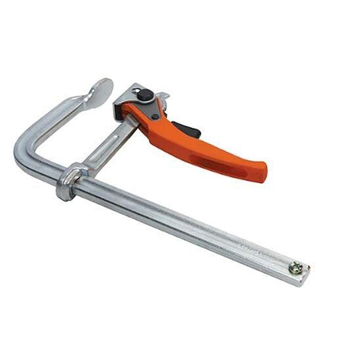 Kanca Dövme Çelik Hızlı İşkence 250x120 mm