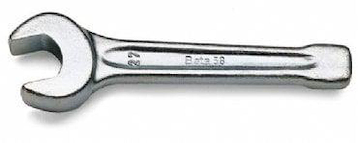 Beta 58 Darbeli Açık Ağız Anahtar 60mm