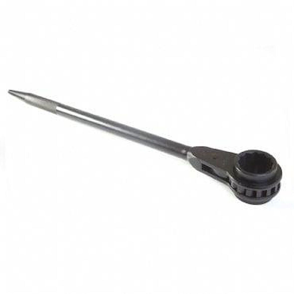 Glory Ağır Hizmet Cırcır Anahtar 110mm