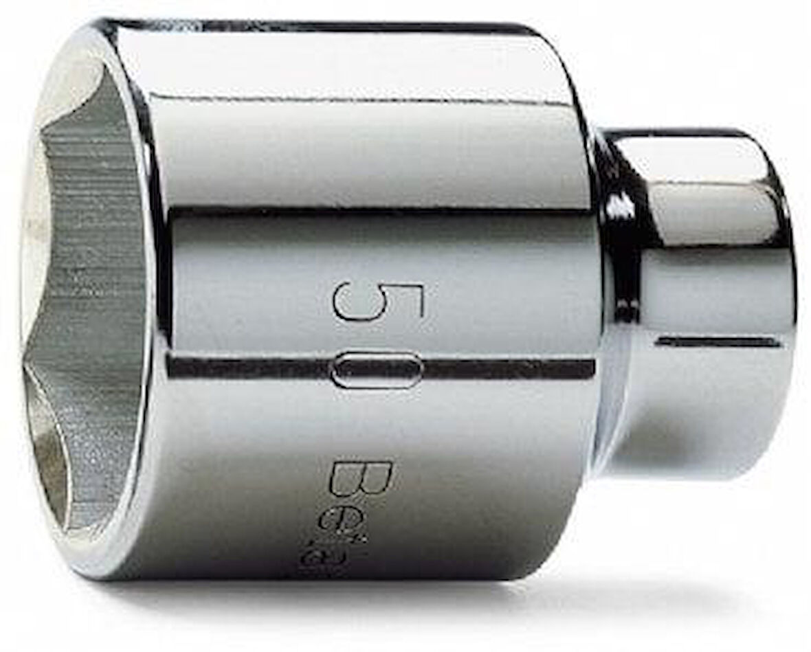 Beta 928A 3/4'' Altı Köşe Lokma 50mm