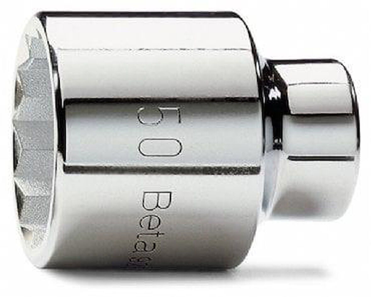 Beta 928B 3/4'' Yıldız Lokma 50mm