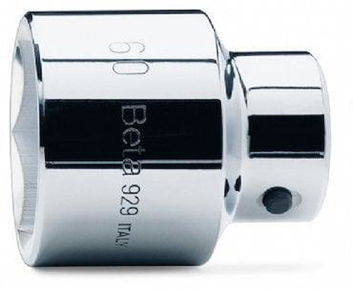 Beta 929 1'' Altıköşe Lokma 65mm