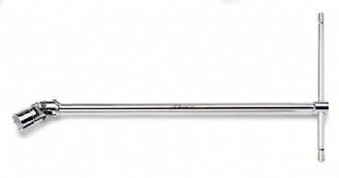 Beta 952 Mafsallı T Lokma 17mm