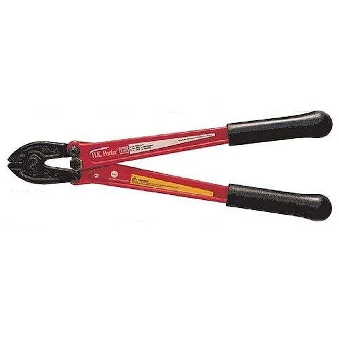 Weller  AC Serisi Demir Kesme Makası 610 mm