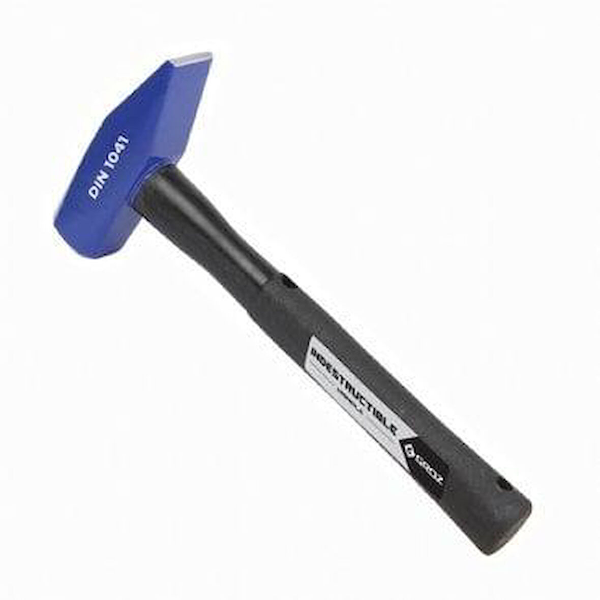 Groz MHID/DIN/1000G14 Fiber Saplı Çekiç 1000 gr.