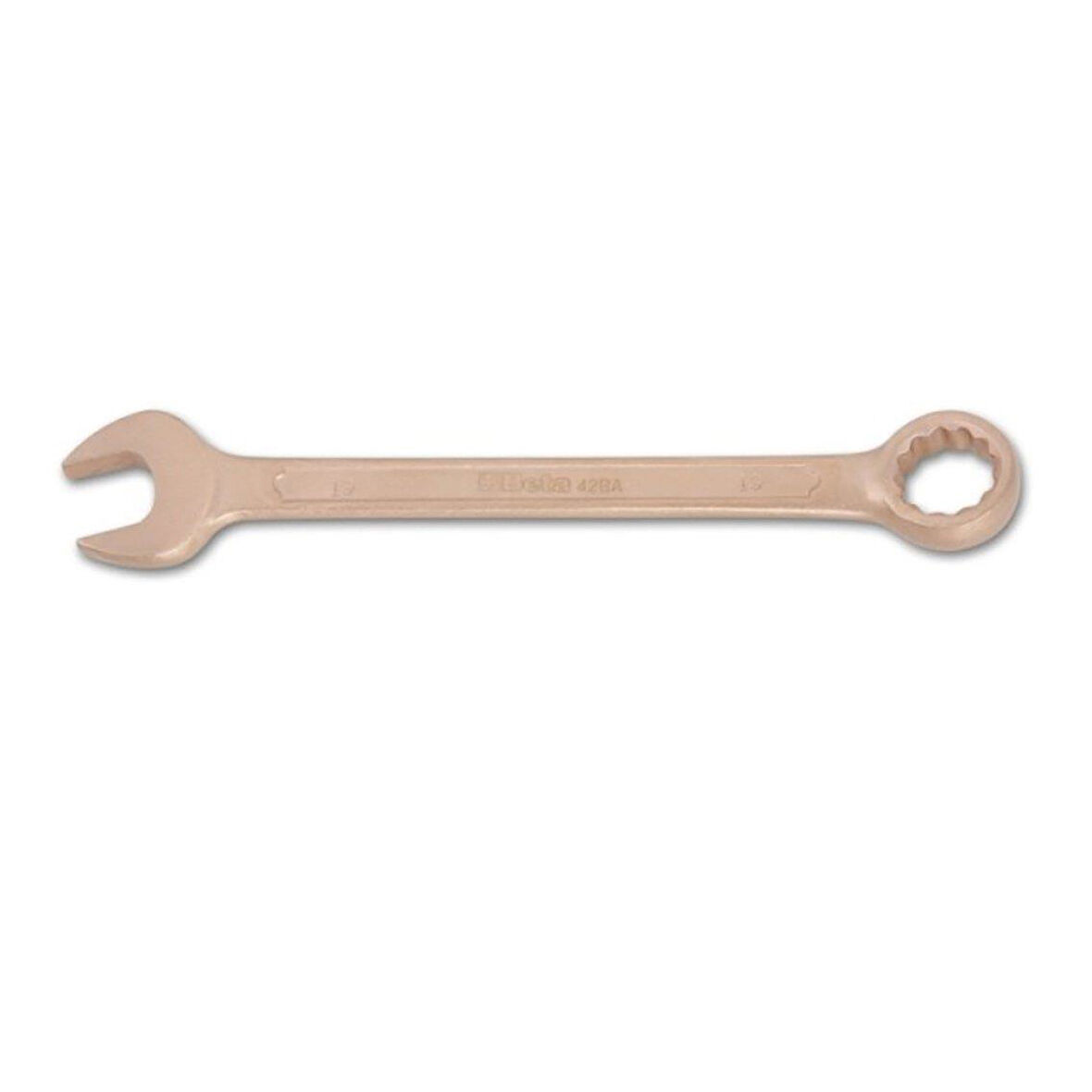 Beta 42BA Kıvılcım Çıkarmayan Kombine Anahtar 6x6mm