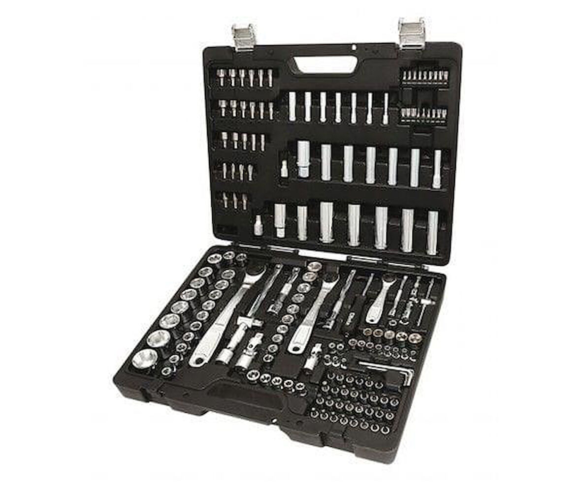 Beta 1/4-3/8 Lokma Takımı 170 Parça 903 E/C170
