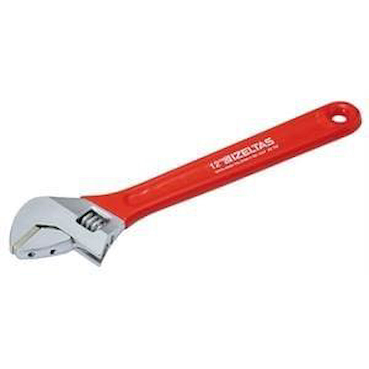 İzeltaş Kurbağacık Anahtar 15'' - 0600011015