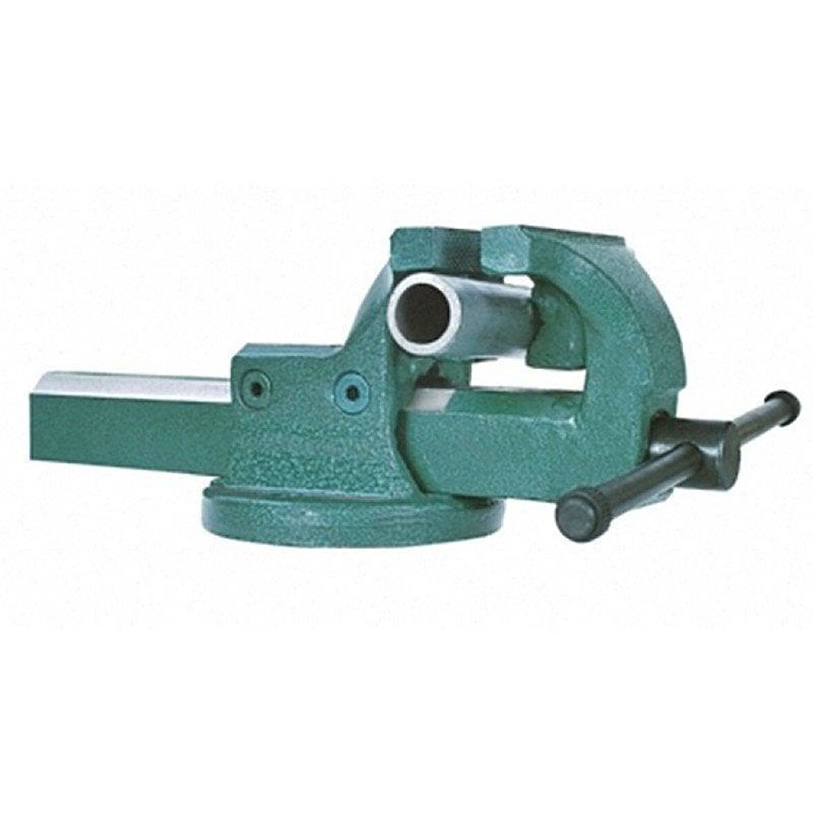 Kanca Kadett Tesisatçı Mengenesi Sabit 175 mm