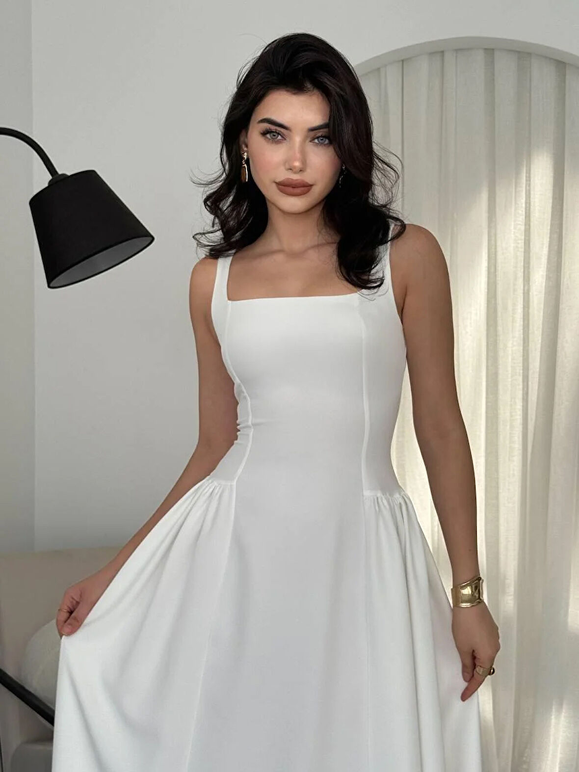 Heldi Piliseli Elbise