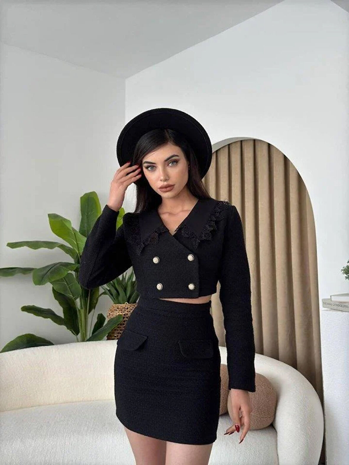 Stanis Chanel Takım