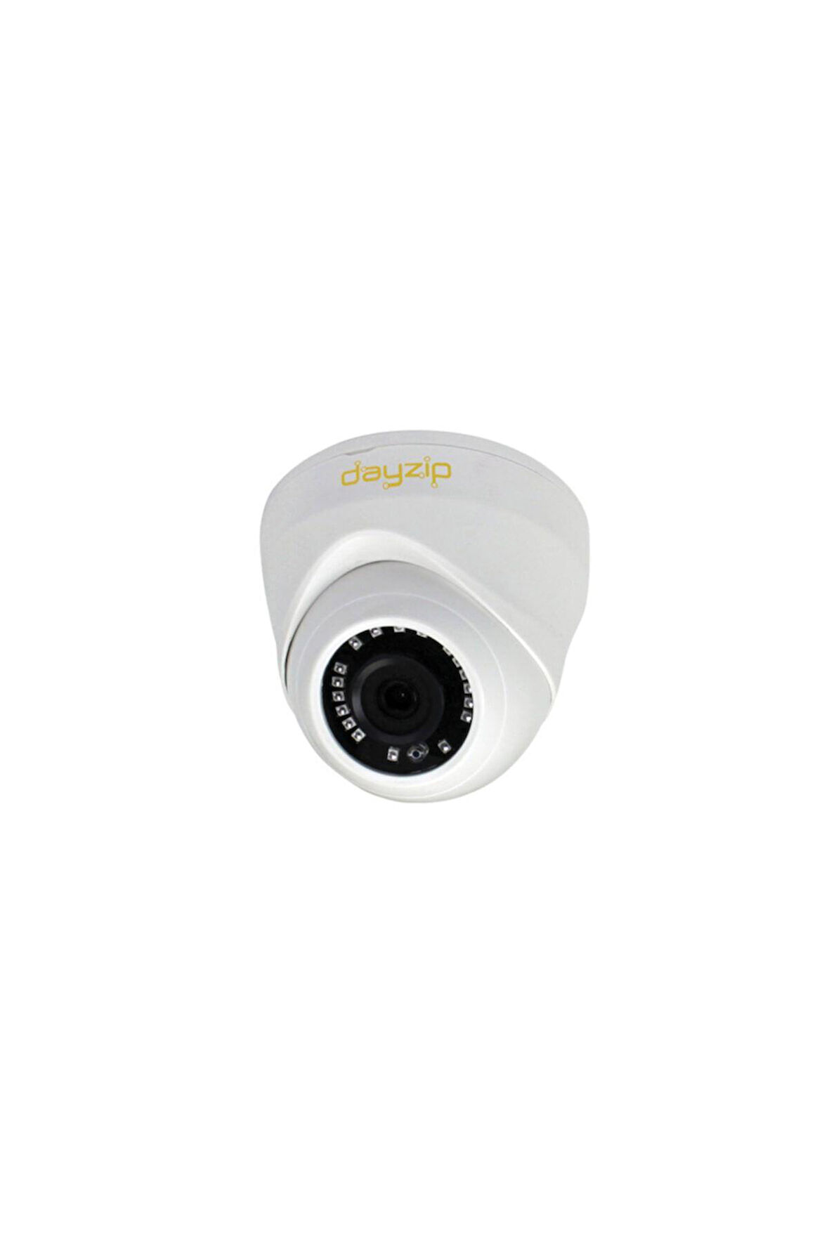 Dz-5228 5mp Ahd Dome Kamera