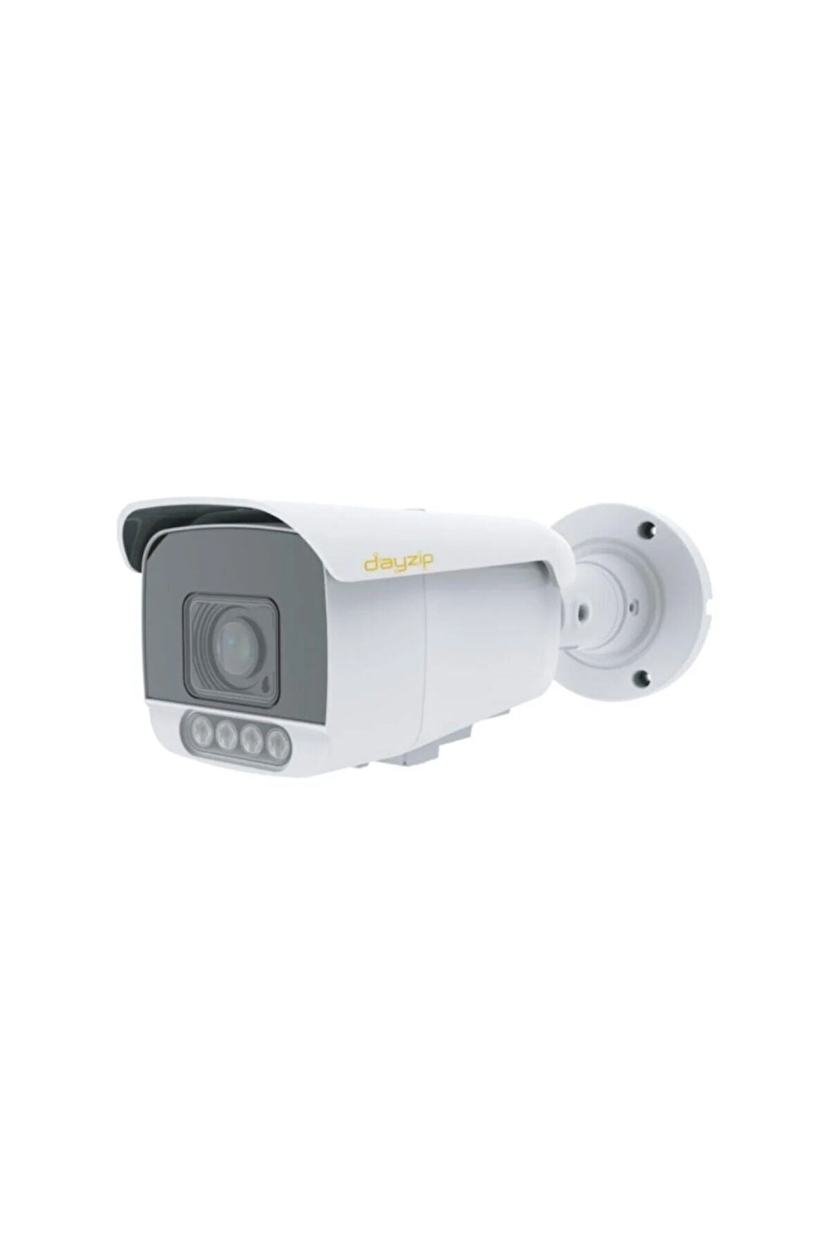 Dz-5212b 5mp Ip Bullet Kamera