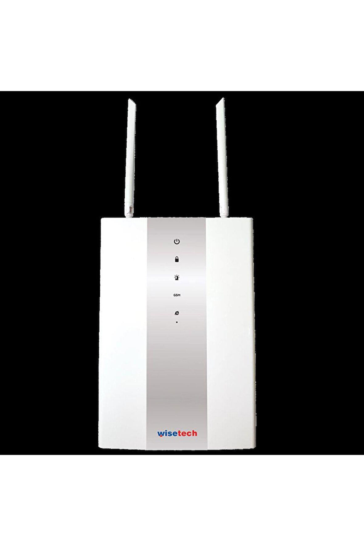 Alarm Paneli Ws-212 Akü Dahil