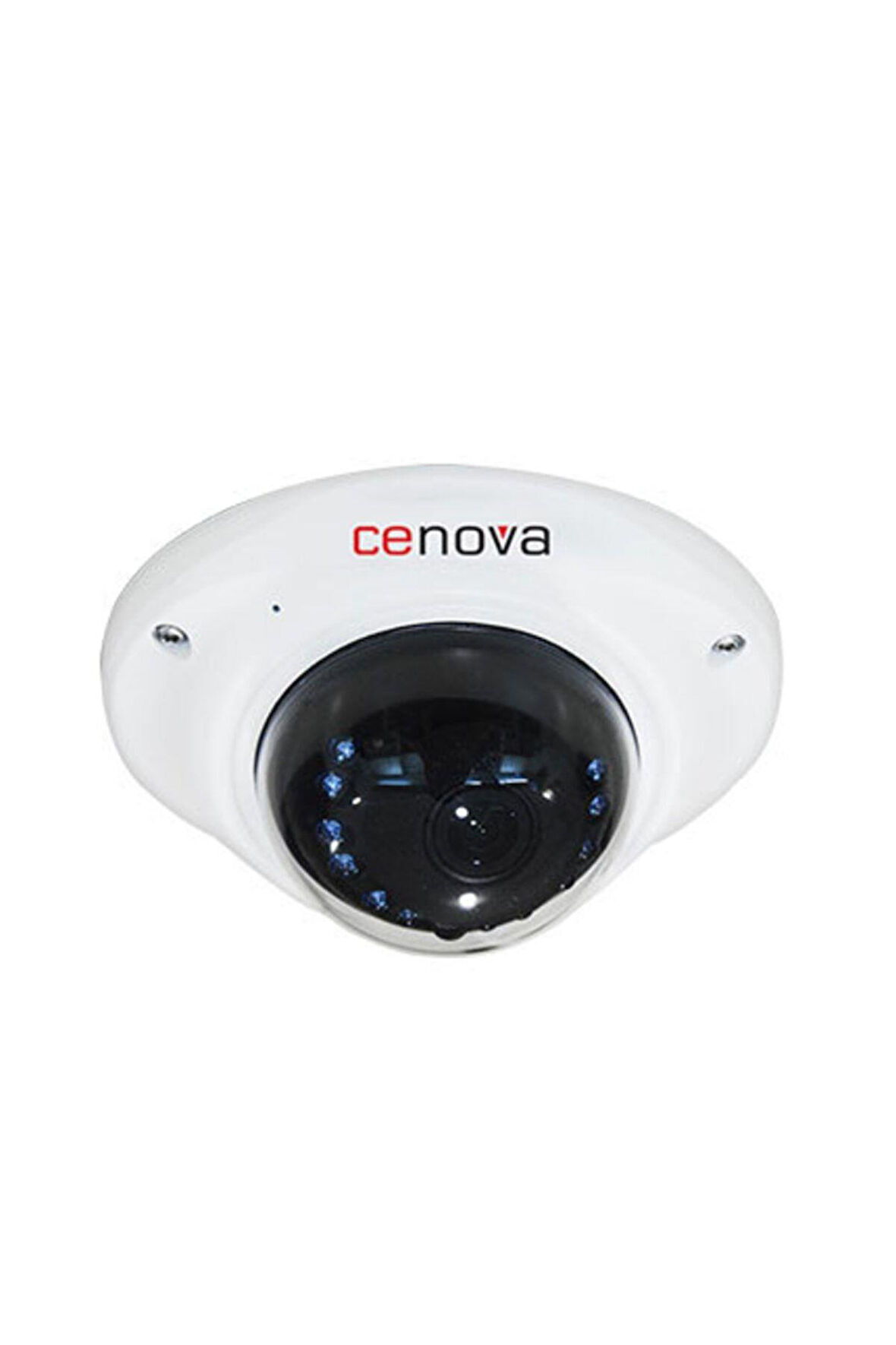 Cn-8060ahd 2 Mp Panoramik Ahd Kamera