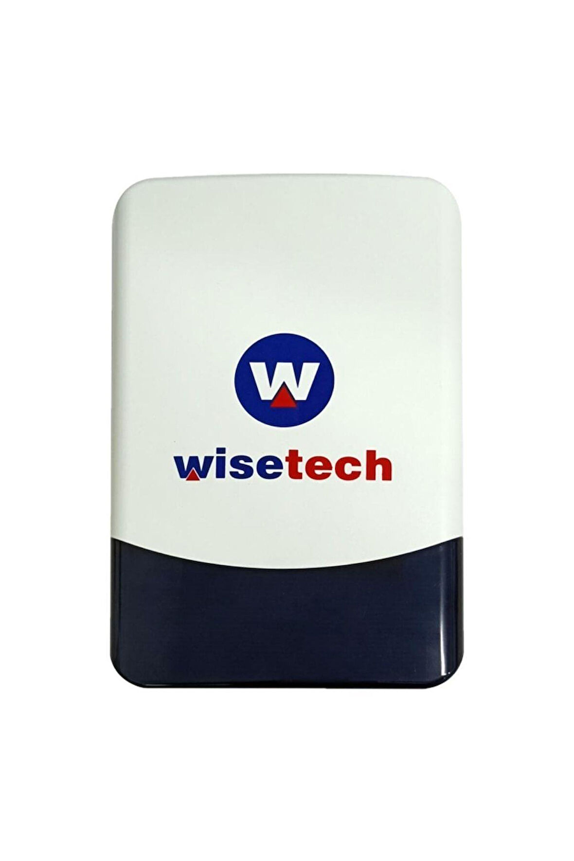 Ws-118 Kablolu Dış Ortam Alarm Siren | Işıklı 125db