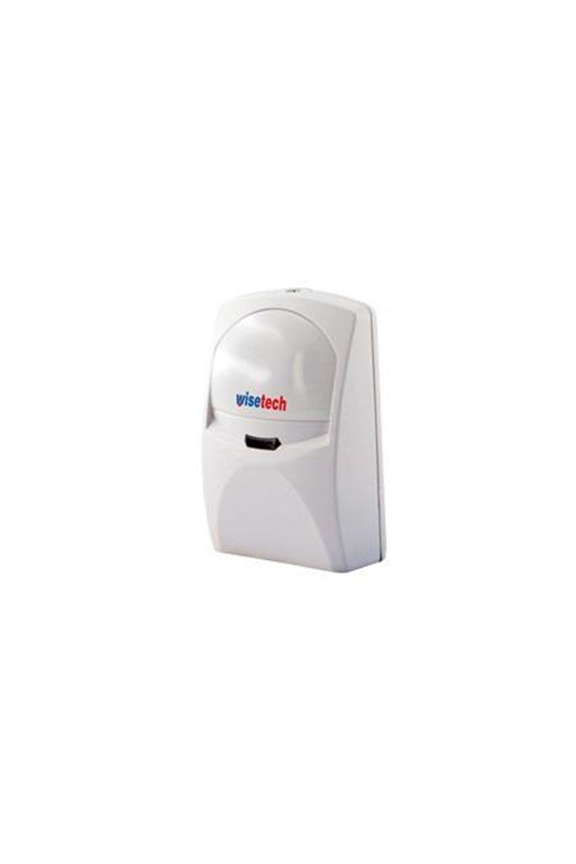 Ws-155 Kablolu Hareket Sensörü | Pır Dedektör | Güçlü Sinyal