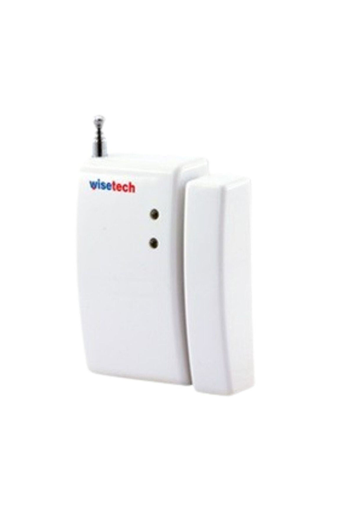 WS-246 Kablosuz Manyetik Kapı Kontağı, Düşük Güç Tüketimi