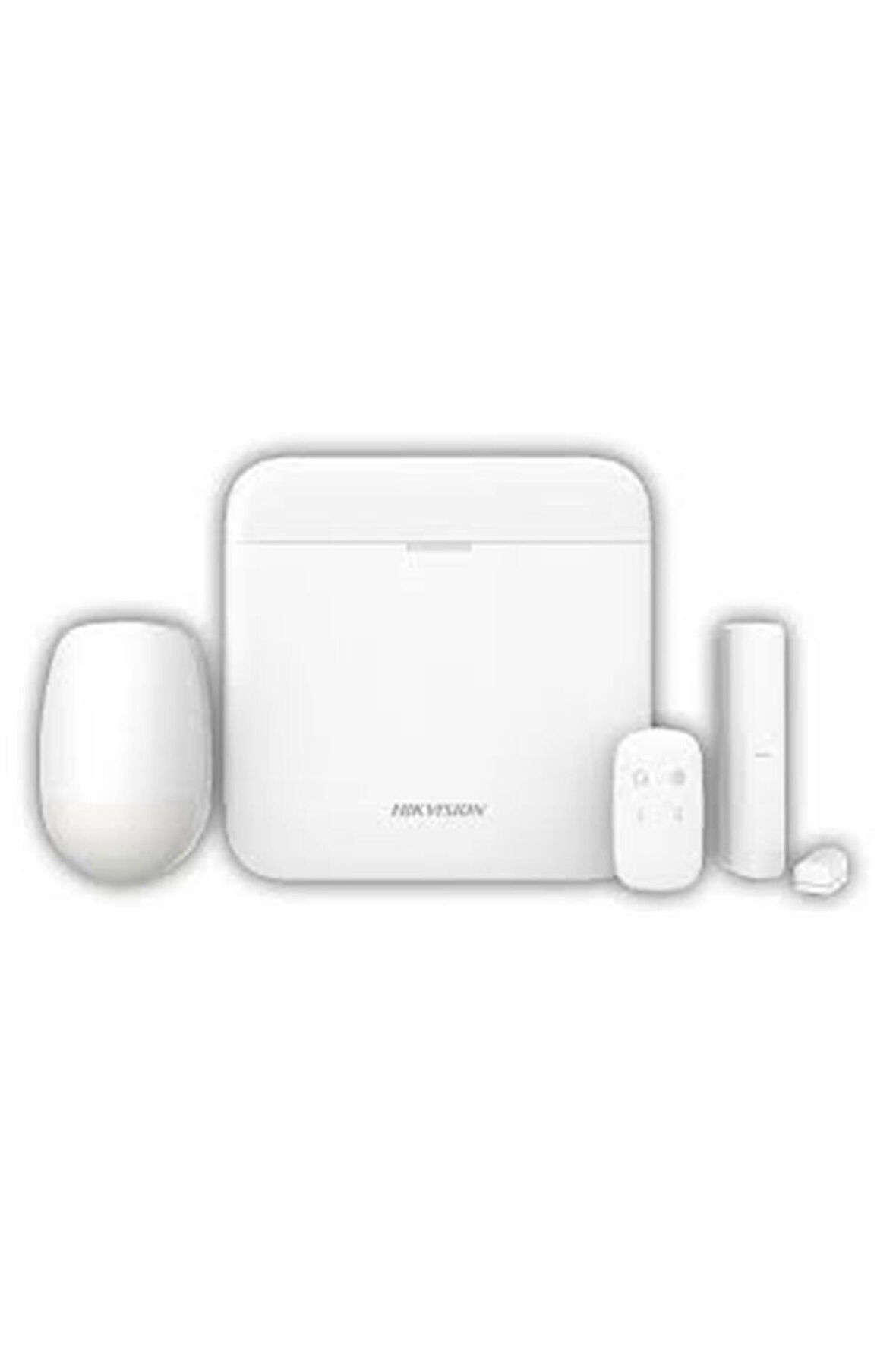 Ds-pwa64-kıt-we Kablosuz Alarm Seti