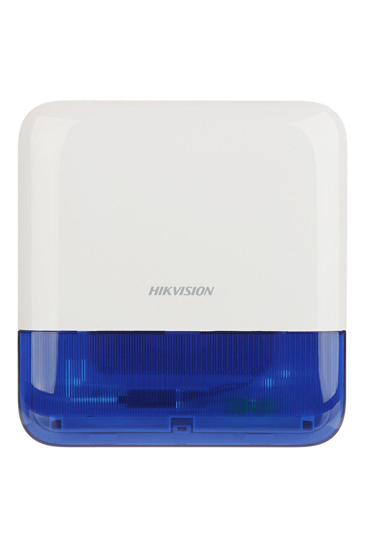 Ds-ps1-e-we Kablosuz Harici Siren (MAVİ RENK)