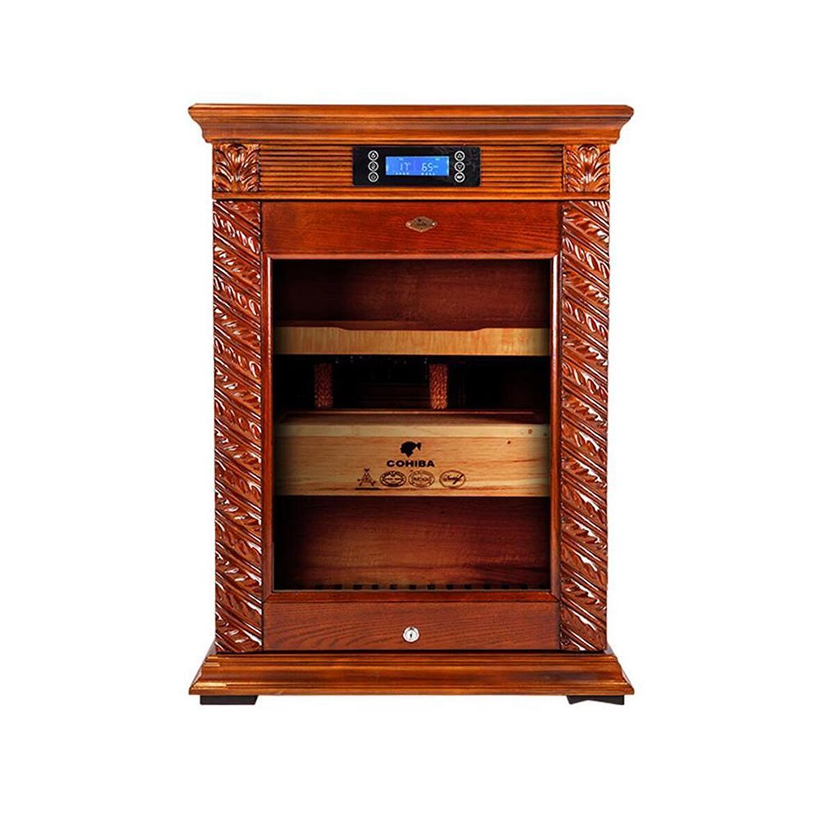 Lubinski Puro Dolabı Kabinet LB-098