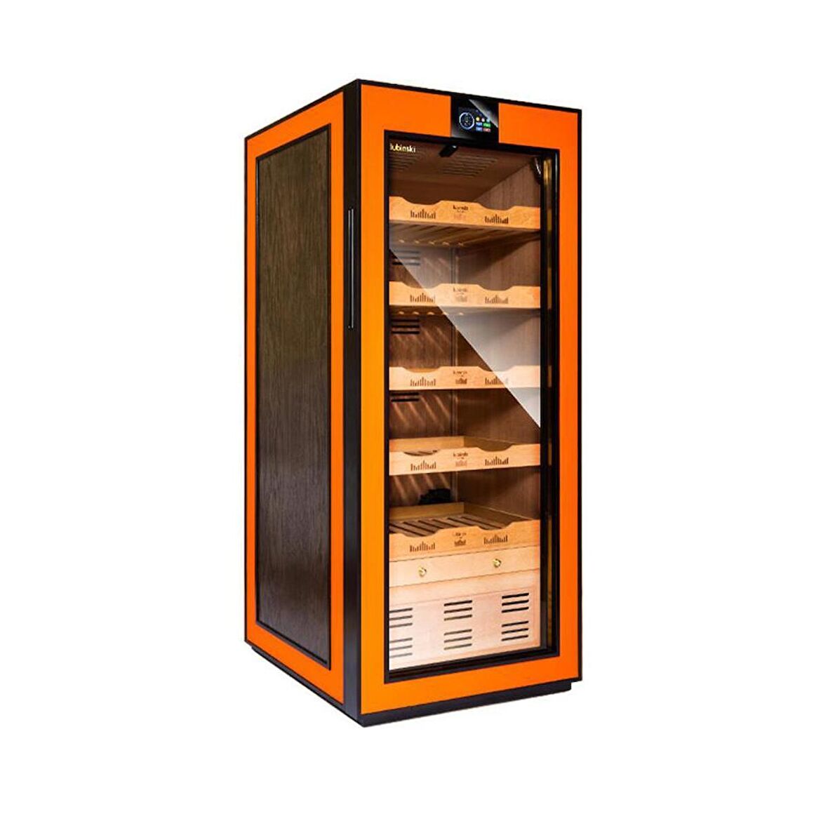 Lubinski Puro Dolabı Kabinet RA-667