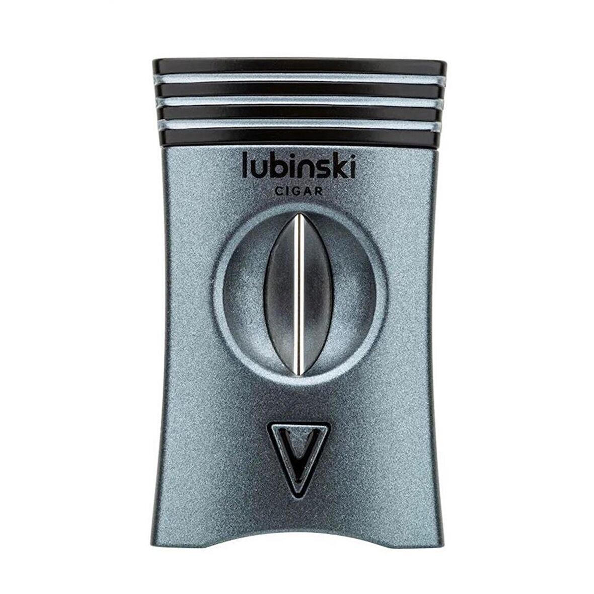 Lubinski Puro Kesici V-Cut Delicili Grey (60Ring)