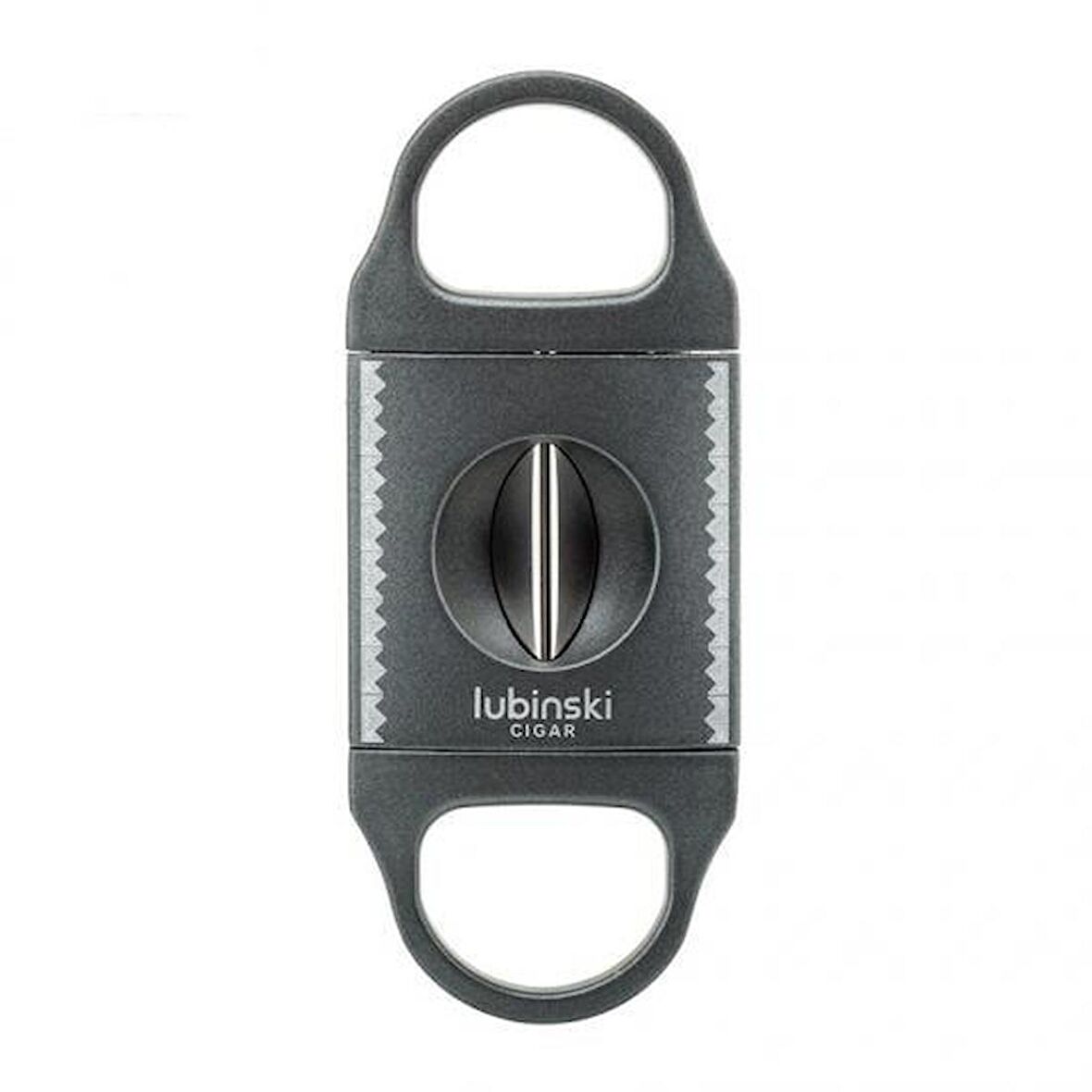 Lubinski Classic Puro Kesici V-Cut Grey (60Ring)