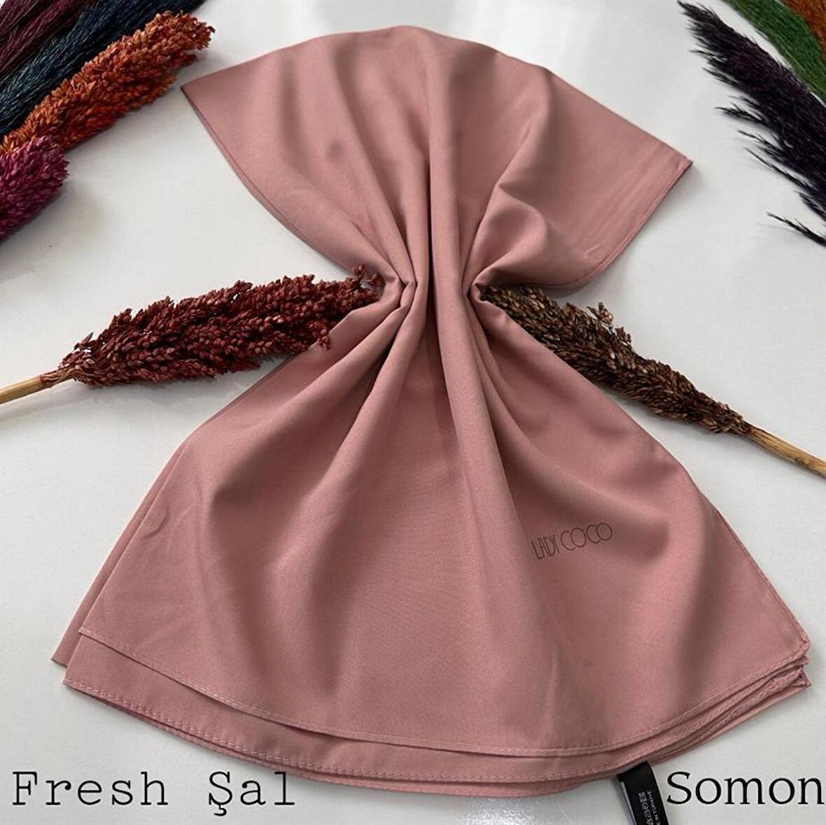 Lady Coco Fresh Şal LFS31