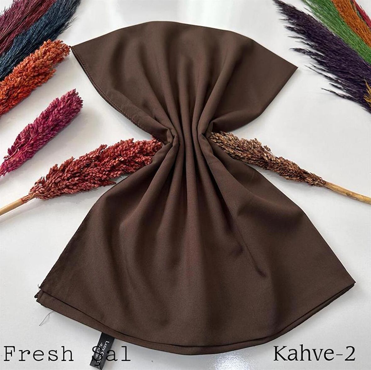 Lady Coco Fresh Şal LFS34