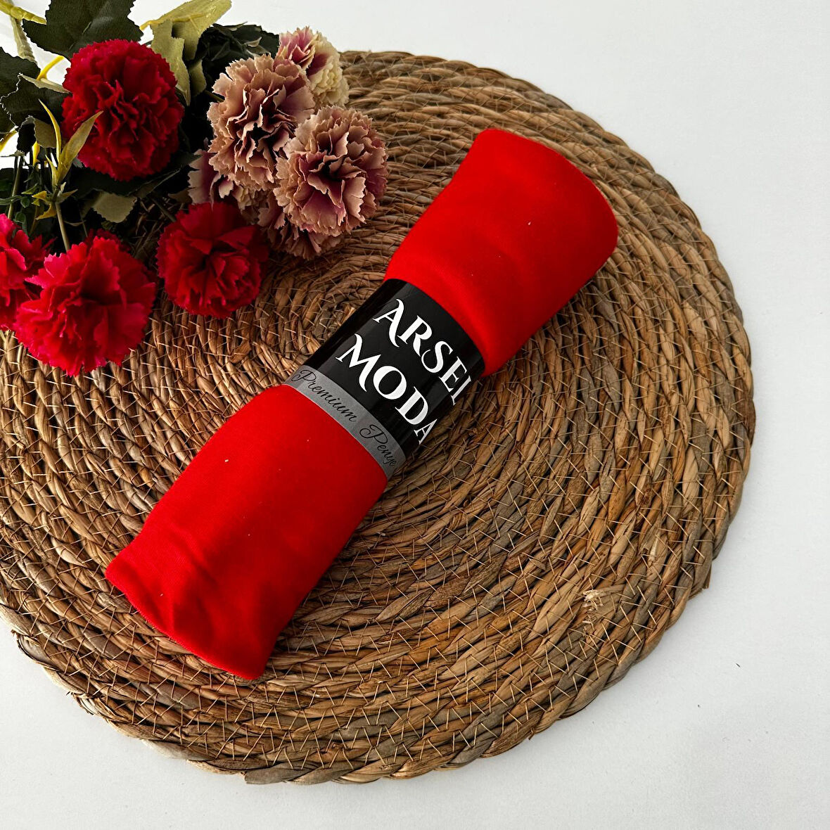 ArSel Moda Penye Şal LPSA14