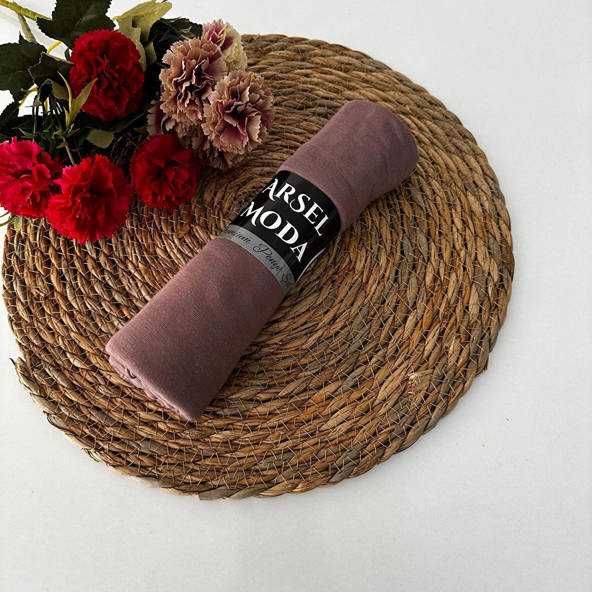 ArSel Moda Penye Şal LPSA19