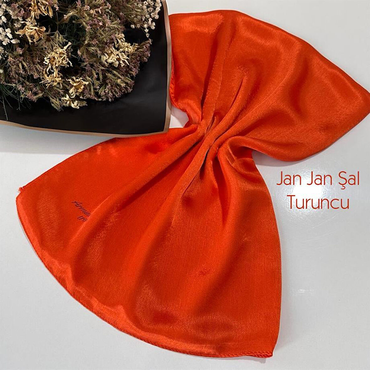 Armine Trend Jan Jan Şal JJ0112