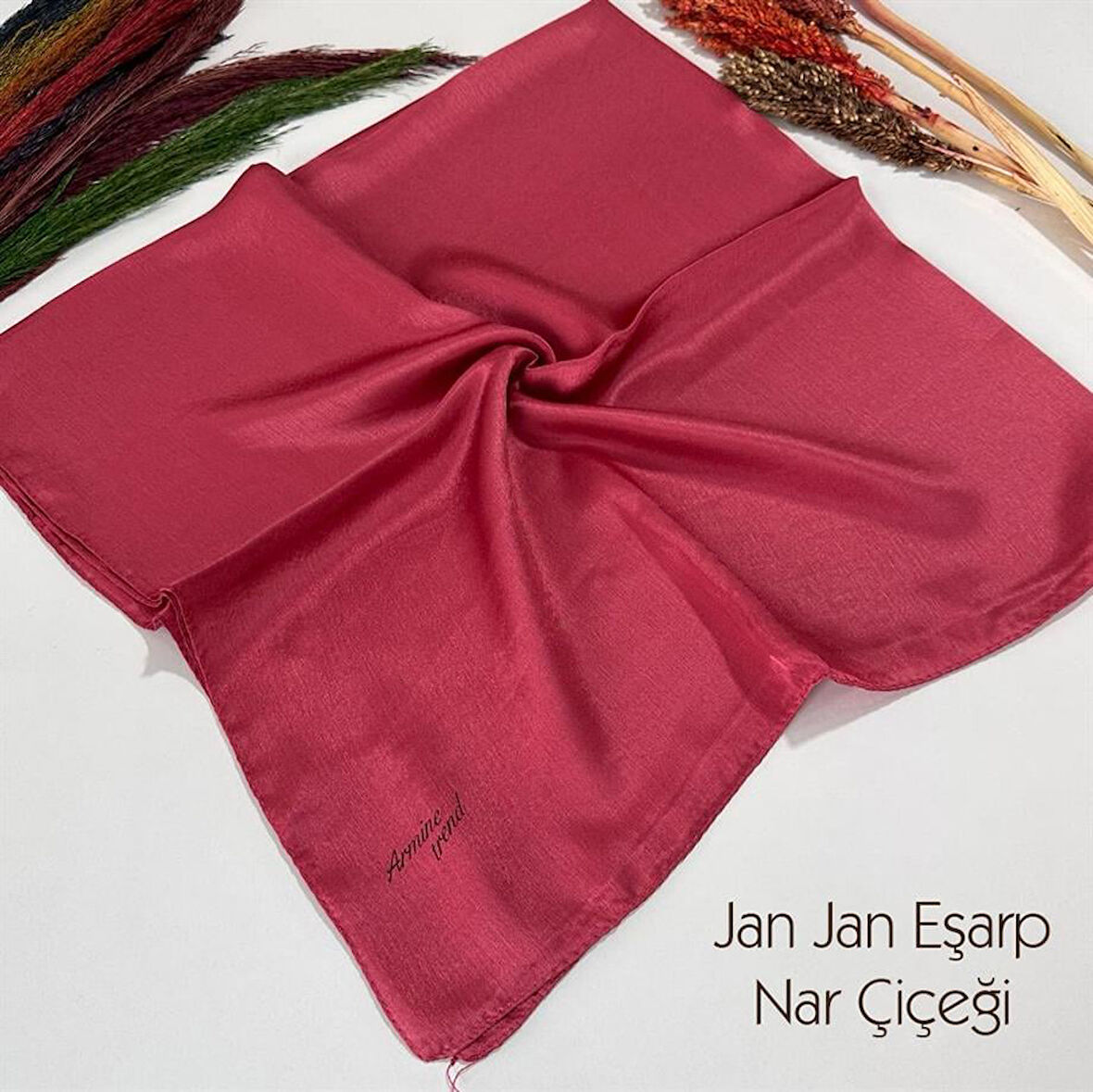 Armine Trend Jan Jan Eşarp JH08