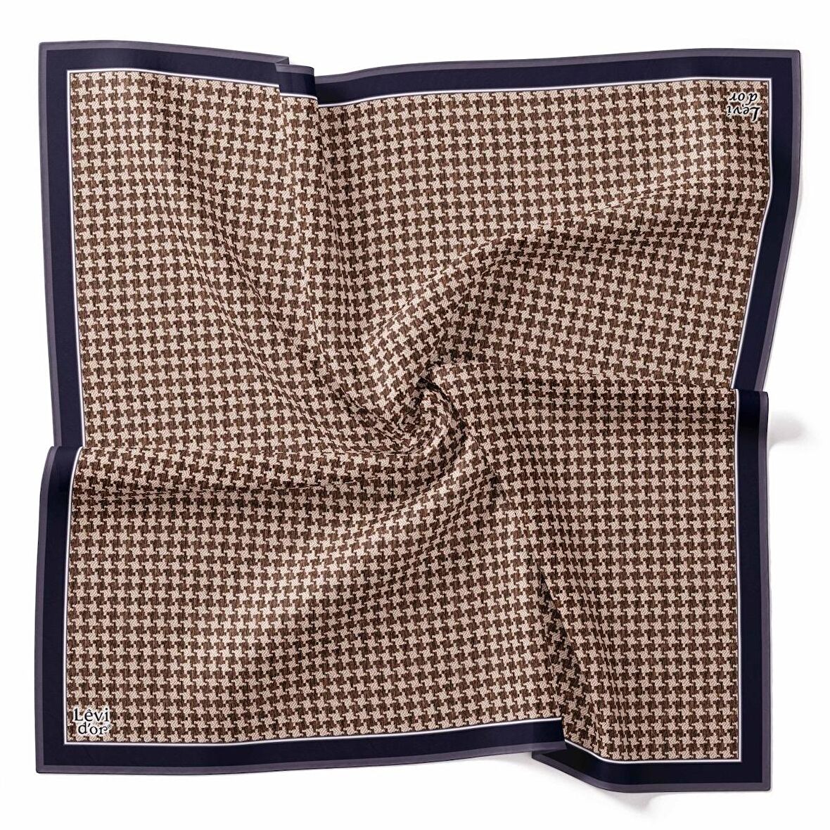 Levi'dor Kristal Eşarp LTK2307