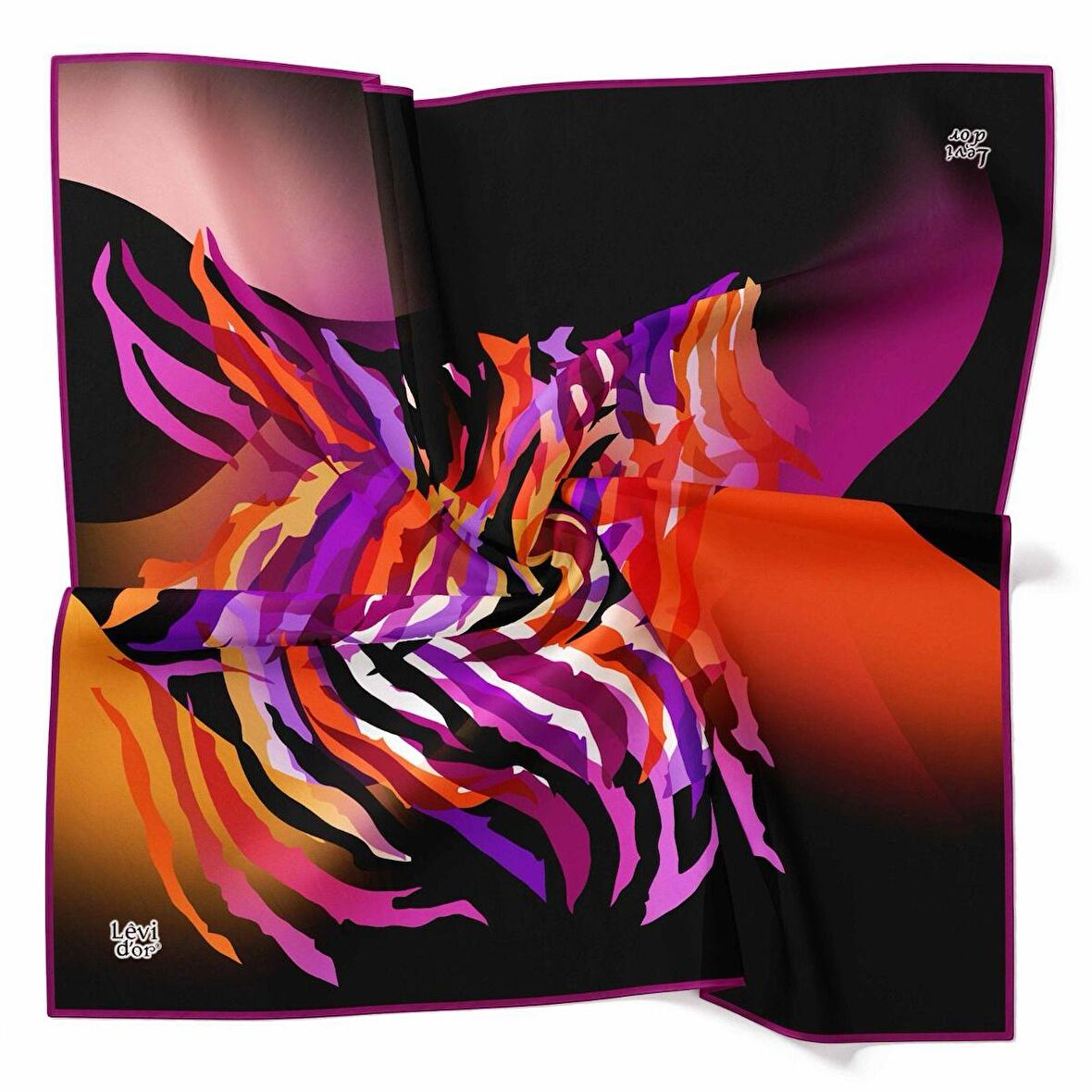 Levi'dor Kristal Eşarp LTK2606