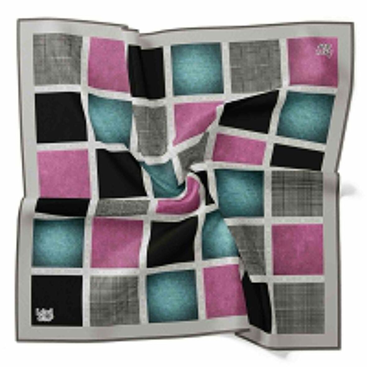 Levi'dor Kristal Eşarp Yeni Sezon LTK5601