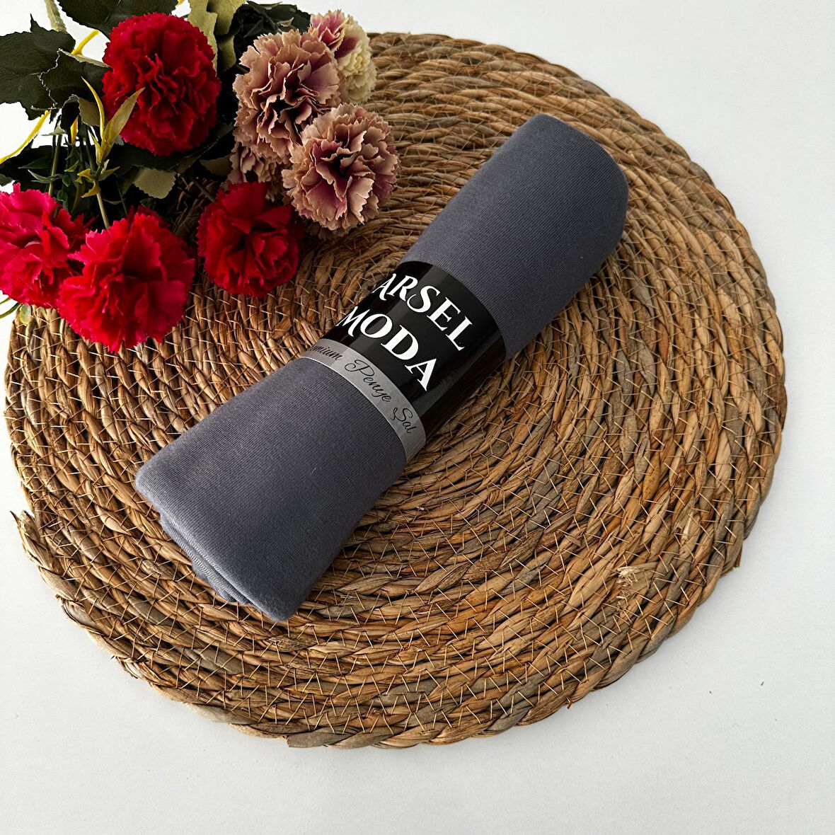 ArSel Moda Penye Şal LPSA36