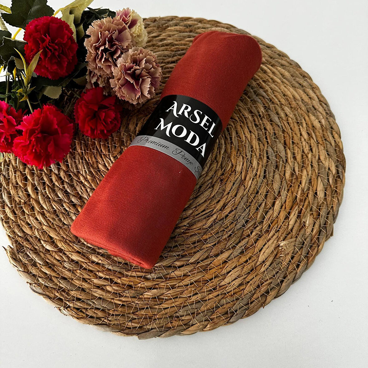 ArSel Moda Penye Şal LPSA39