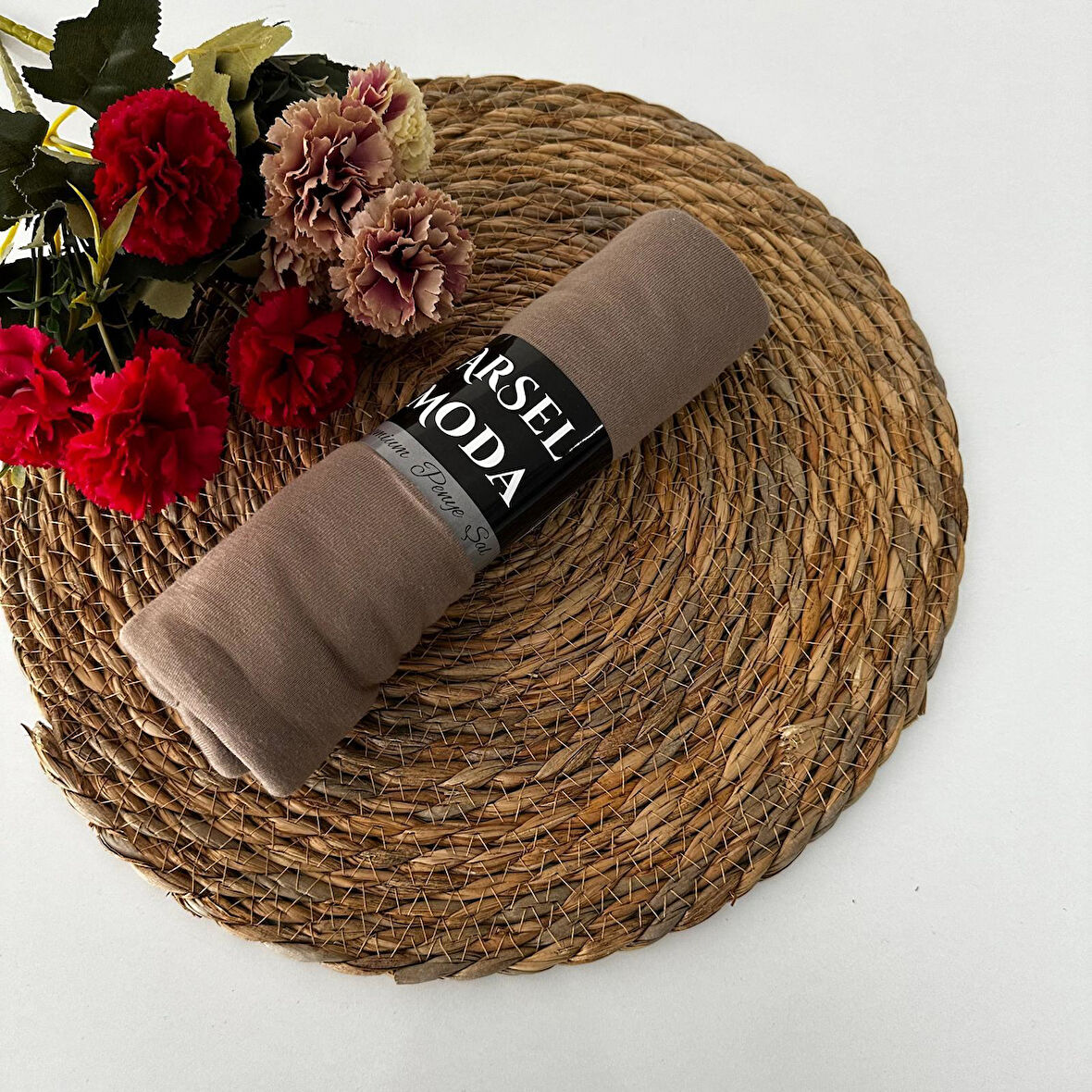 ArSel Moda Penye Şal LPSA40