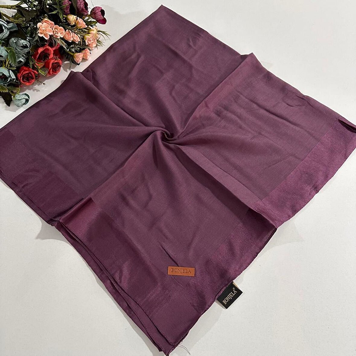 Bonjela Lento Eşarp LNT0105