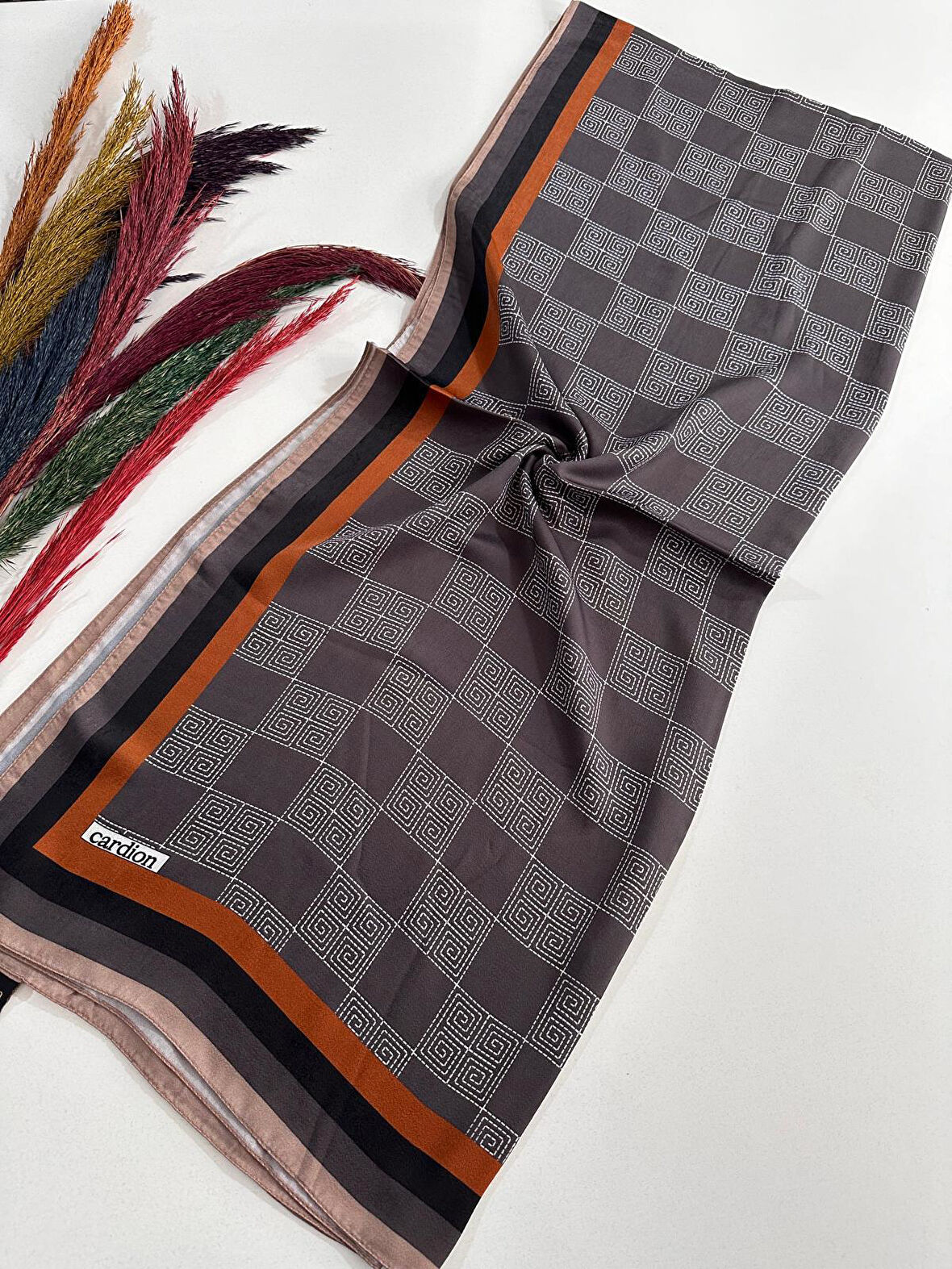 Cardion Premium Şal CNS0208