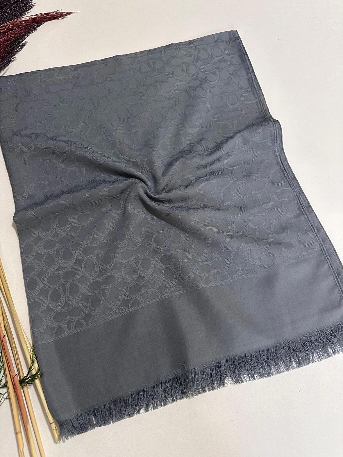 Locella Jakar Şal JSL0619