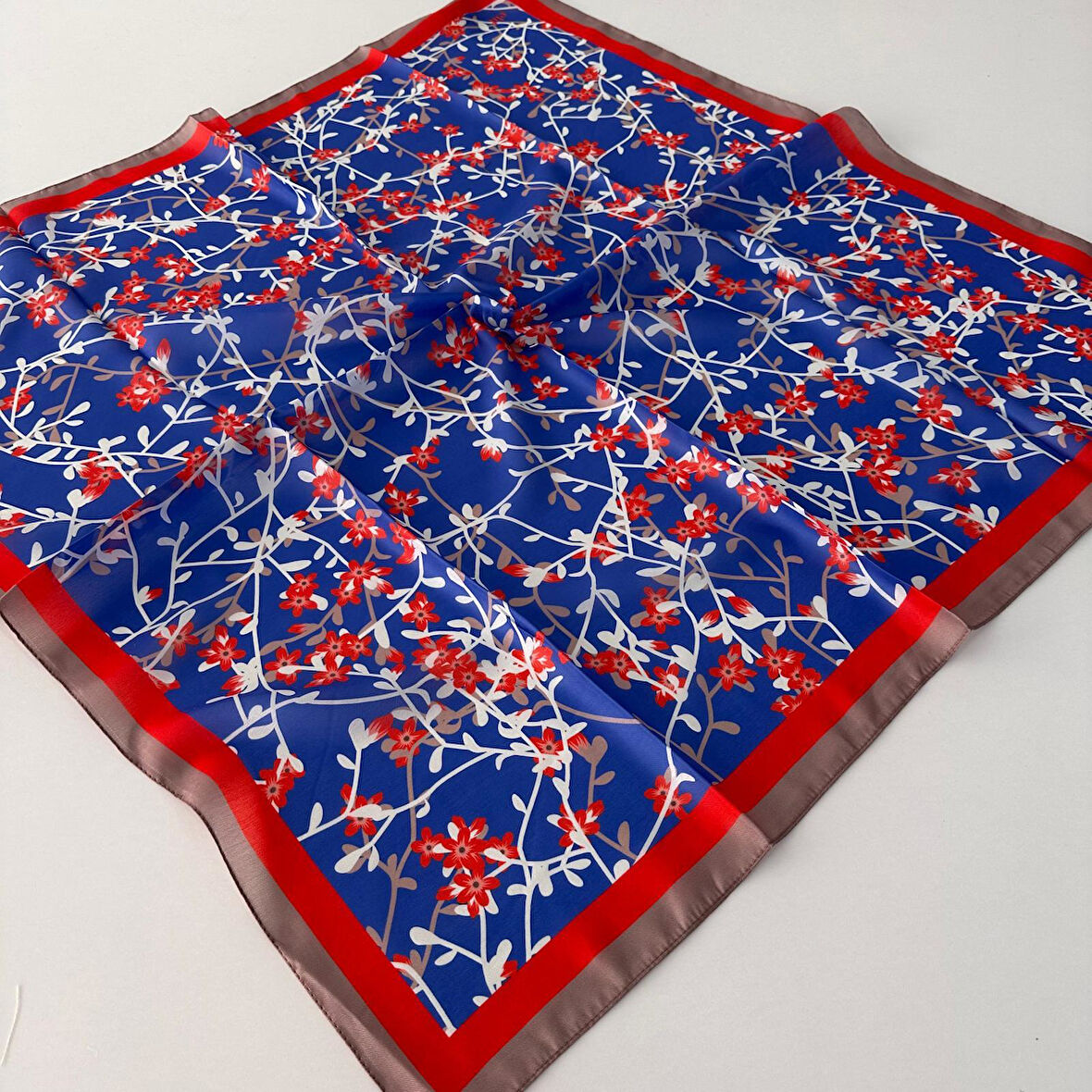 Cardion Elif Soft Pamuklu Eşarp LDG0405