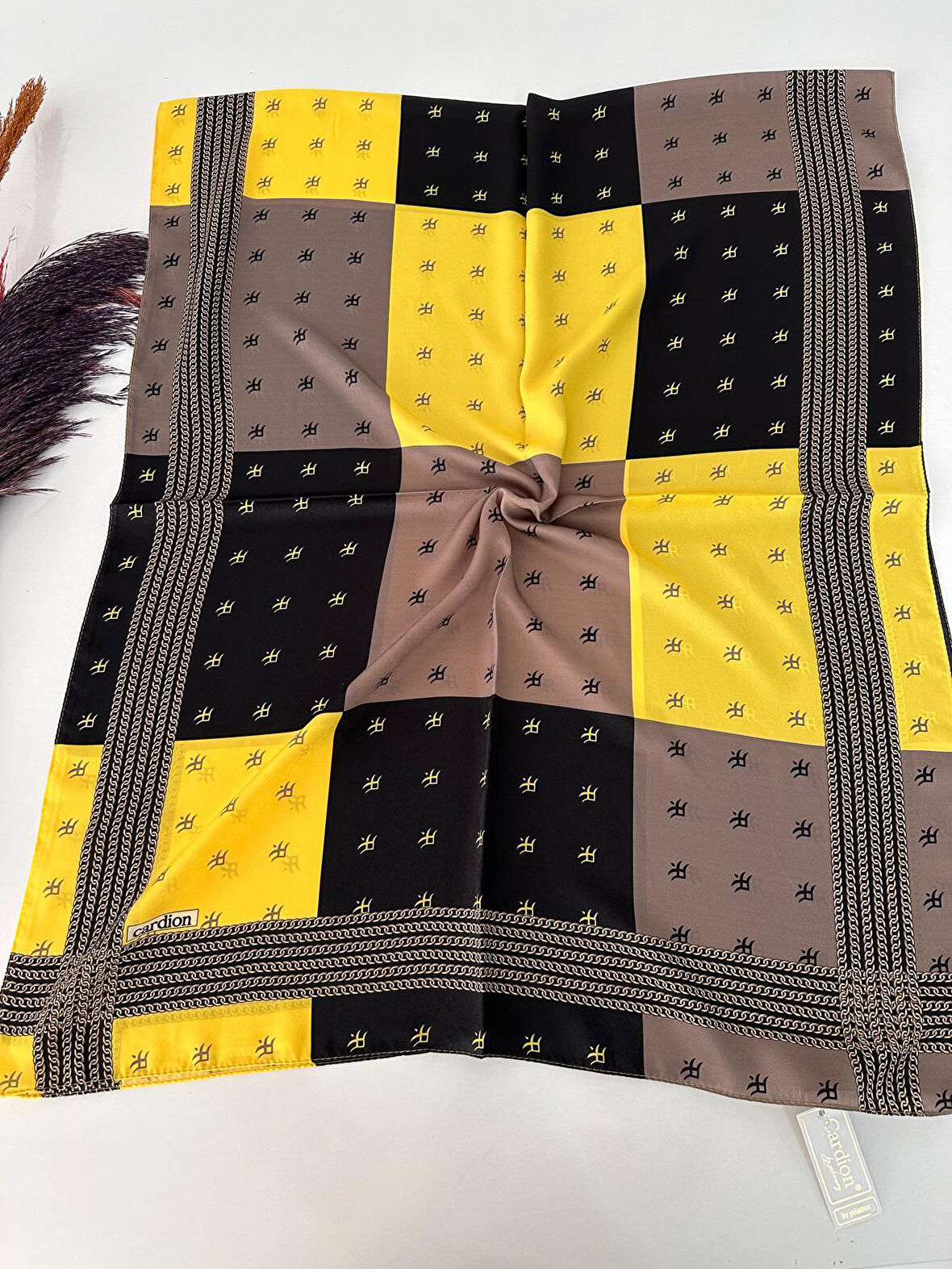 Cardion Premium Şal CNS0602