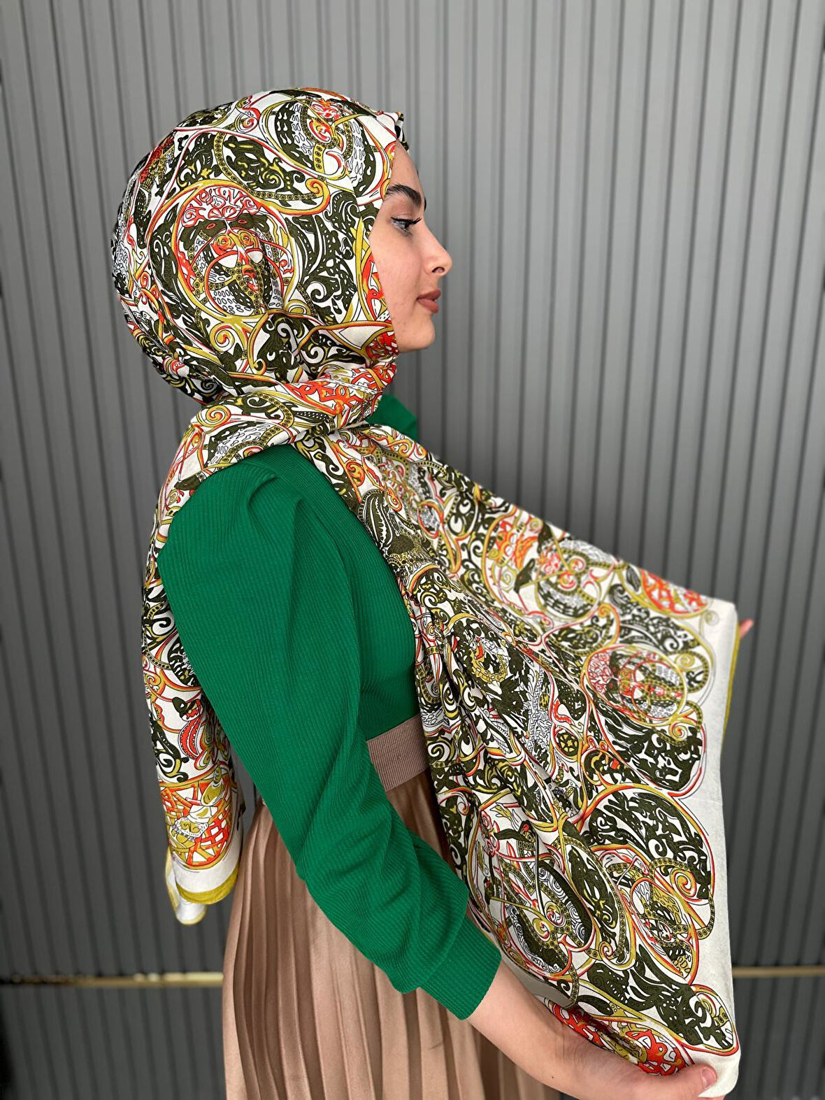 Cardion Premium Şal CNS0702